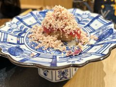-鮨政·Omakase(港汇恒隆广场店)