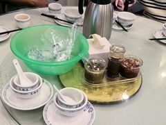 -老雒阳面馆·水席(定鼎门店)