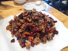 -辣簋(百湖花园店)