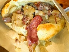 -漕河全驴宴饭店(徐水店)