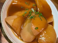 -兰溪小馆(东直门簋街店)