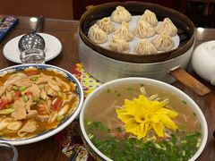 -真不同饭店(中州东路店)