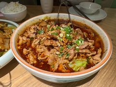 -红樱桃·欢乐餐厅(太原里店)