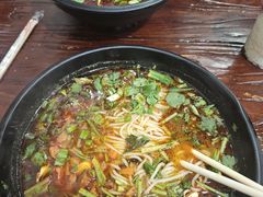 -一品飘香米线(一中总店)