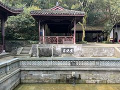 景点-虎跑公园
