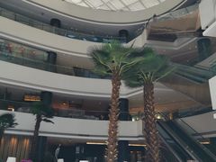 -OPEN開全日自助餐厅·西餐·海鲜(佛山希尔顿酒店)