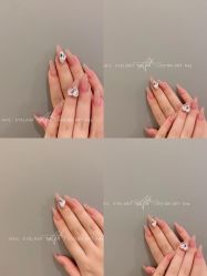 -M·X Nail日式美甲美睫