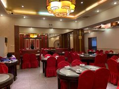 大堂-惠宾饭庄(中山路店)
