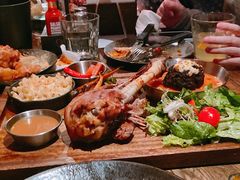 -Q MEX 库迈墨西哥餐吧(三里屯店)