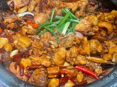 -欧记大排档·景德菜(上海首店)