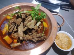 -望蝎门羊蝎子火锅(祭城店)
