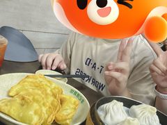 -李记清真馆(打钉巷店)