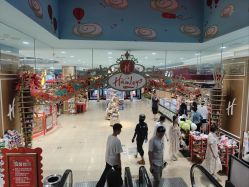 -哈姆雷斯(王府井百货大楼店)