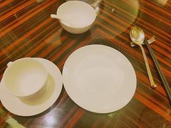 -夏宫中餐厅(香格里拉大酒店)