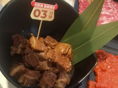 -海底捞火锅(锦艺城店)