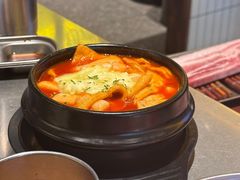 -大叹号·朝鲜族烤肉(潍坊泰华城店)