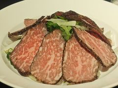 低温慢煮牛肉-银座苑烧肉酒场·烤活鳗(仙霞路店)