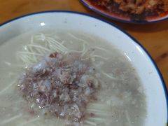 -徐老幺奶汤面
