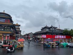 -海州古城