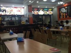 -五谷渔粉(小谷围街道穗石村店)