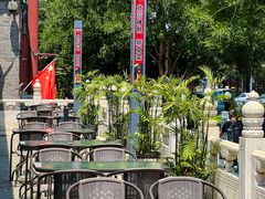 -月福京味斋·烤鸭店·北京菜(鼓楼总店)