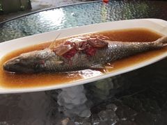 -走马楼饭庄(慈城古县城店)