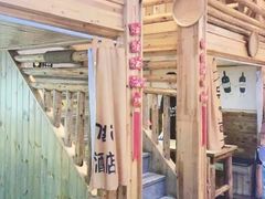 -恩你小木屋·烤肉韩式料理(嘉兴秀洲店)