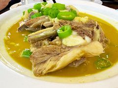 -长兴菜馆(高桥店)