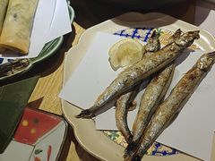 -吉兆·料理(红梅南路店)