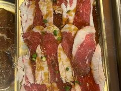-大叹号·朝鲜族烤肉(潍坊泰华城店)