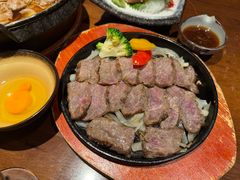 -千代武日本料理(开发区店)