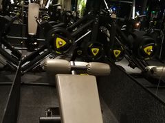 -威尔仕健身(海伦中心店)