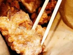 -傅强排骨(成都总店)
