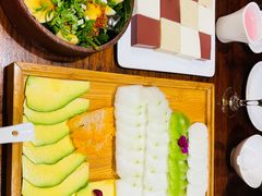 -慢丽江·云南野生菌土鸡锅(付家庄店)
