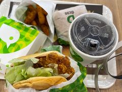 -德克士(广州南站店)