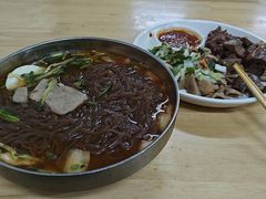 -国营大冷面饭店