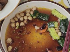 -山西派(桥东街店)