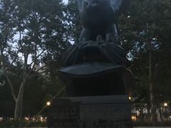 -巴特里公园