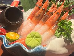 -弓二·烧鸟居酒屋(财富购物中心店)