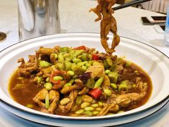 -大鹏饭店·金陵家宴(奥体中心店)