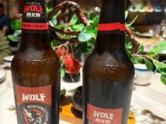 -唐猫庭院·千年陕菜(大唐不夜城店)