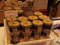 蔓越莓曲奇-85度C(苏州石路店)