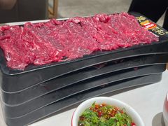 -陈记顺和潮汕牛肉火锅(番禺迎宾大道店)