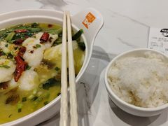 -鱼你在一起(顺义国泰生活广场机场店)