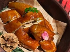-锦楼·臻选新杭帮(杭州中心店)