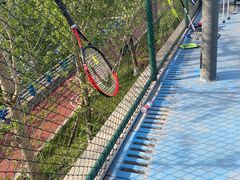 -快乐网球俱乐部(观音桥店)