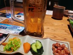 -炉胜·炉端烧·居酒屋
