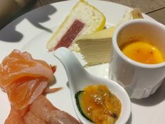 -怡咖啡自助餐(宁波香格里拉店)