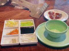 -北京全聚德(王府井店)