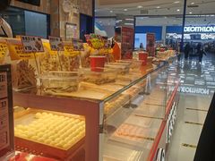 -東更道点心行(崂山丽达店)